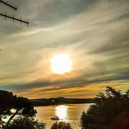 Casa vacanze La Casetta del lago