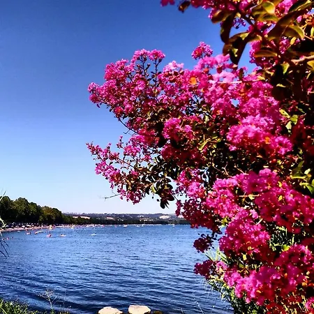 Casa vacanze La Casetta del lago *