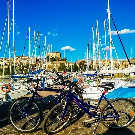 La Casetta del lago Casa vacanze