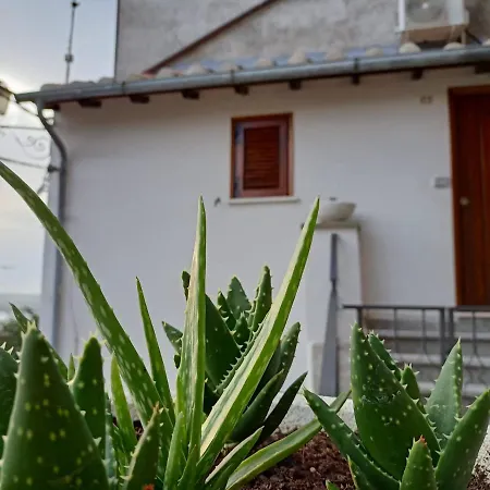 La Casetta del lago Casa vacanze Capodimonte