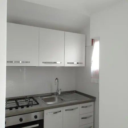 La Casetta del lago Casa vacanze *