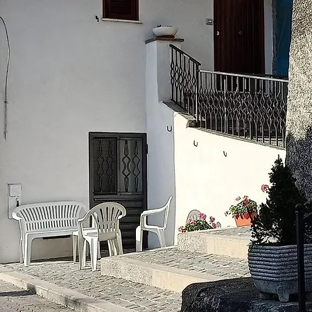 La Casetta del lago *