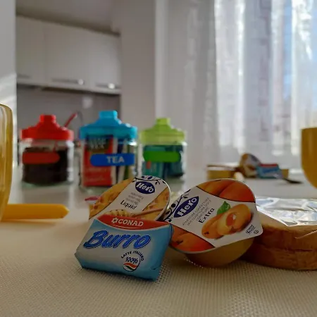 La Casetta del lago Casa vacanze