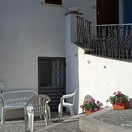 La Casetta del lago Casa vacanze Capodimonte