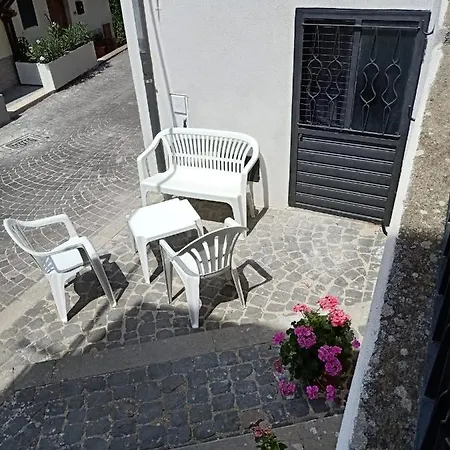 La Casetta del lago *