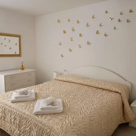 La Casetta del lago Casa vacanze *