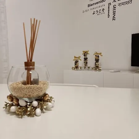 Casa vacanze La Casetta del lago *
